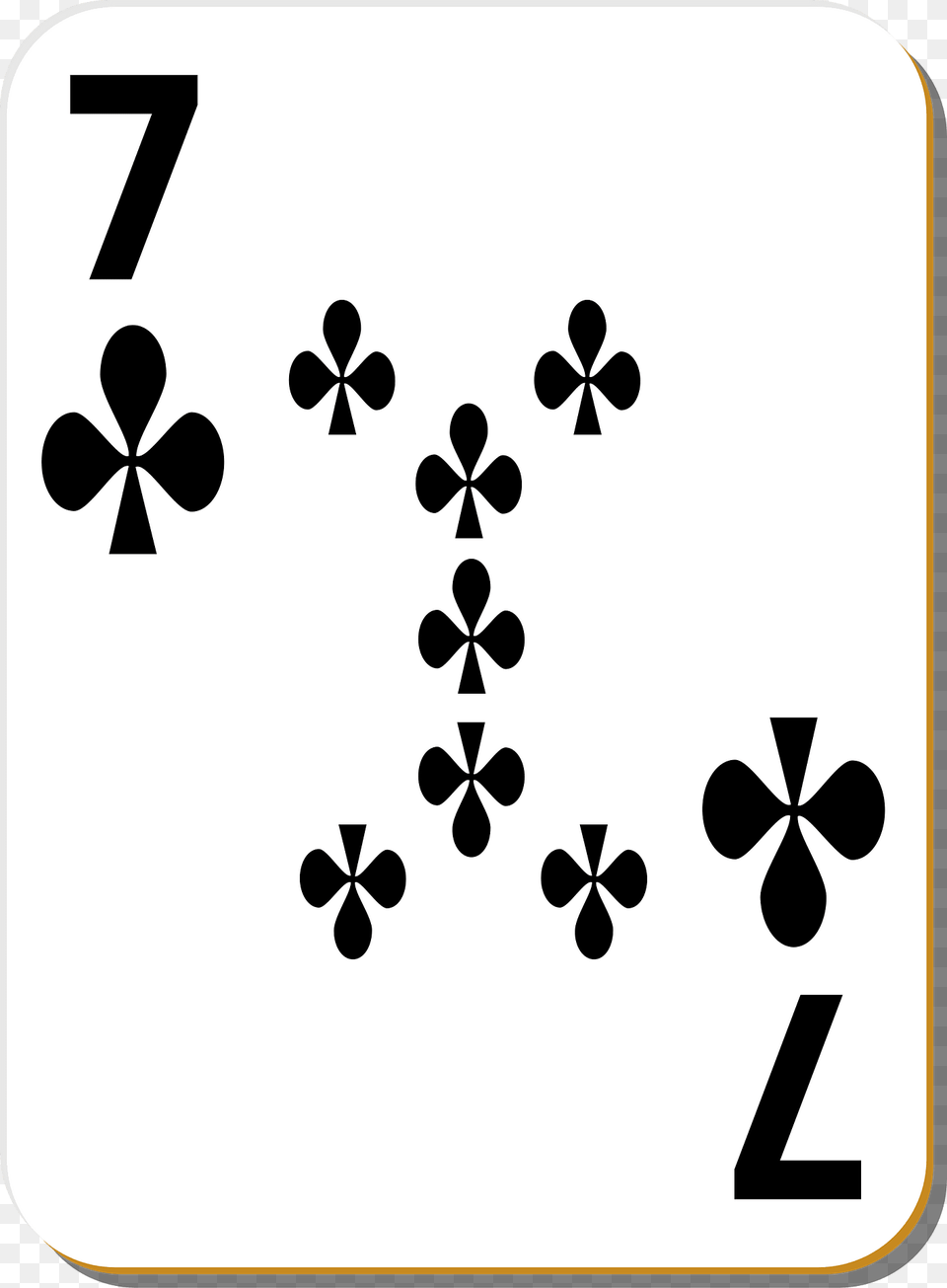Playing Cards Clipart, Symbol, Text, Number Png