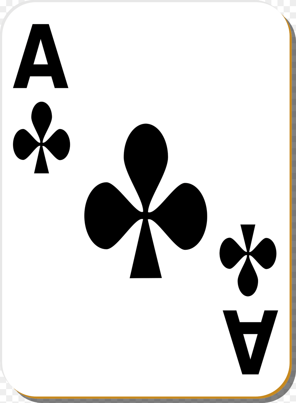 Playing Cards Clipart, Symbol, Sign Png