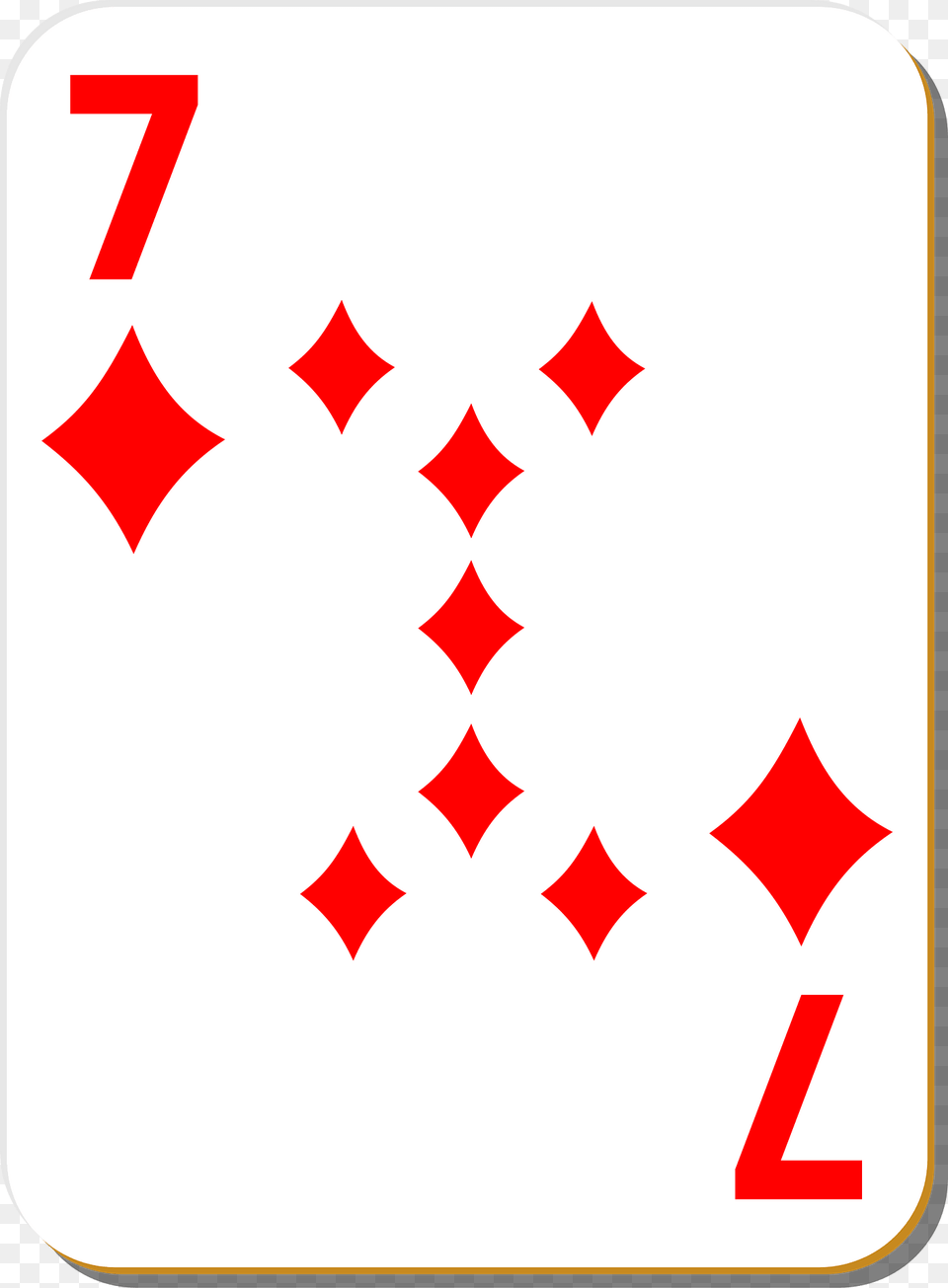 Playing Cards Clipart, Symbol, Text, Number Free Transparent Png