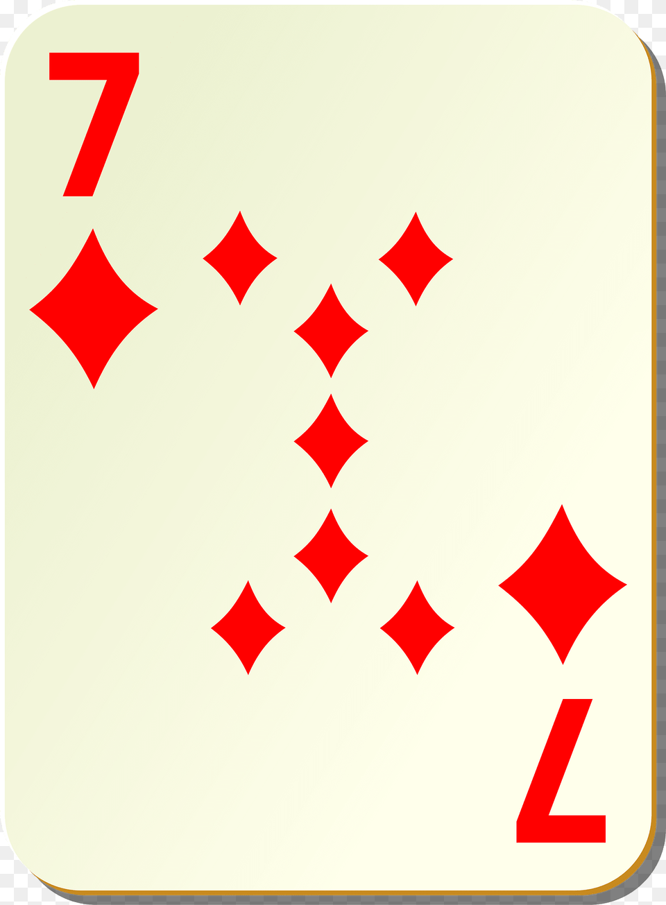 Playing Cards Clipart, Symbol, Text, Number Png