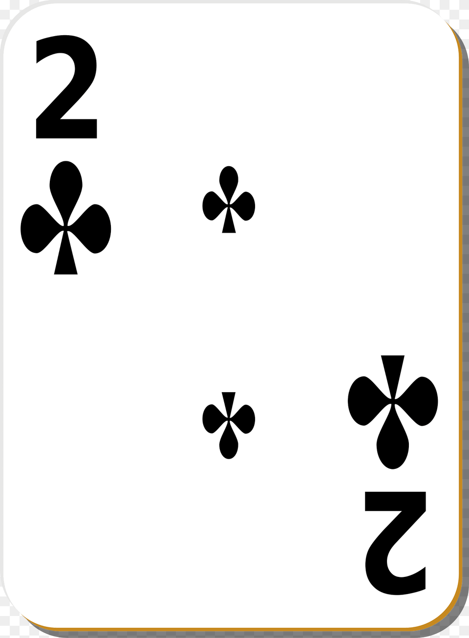 Playing Cards Clipart, Symbol, Text, Number Png Image