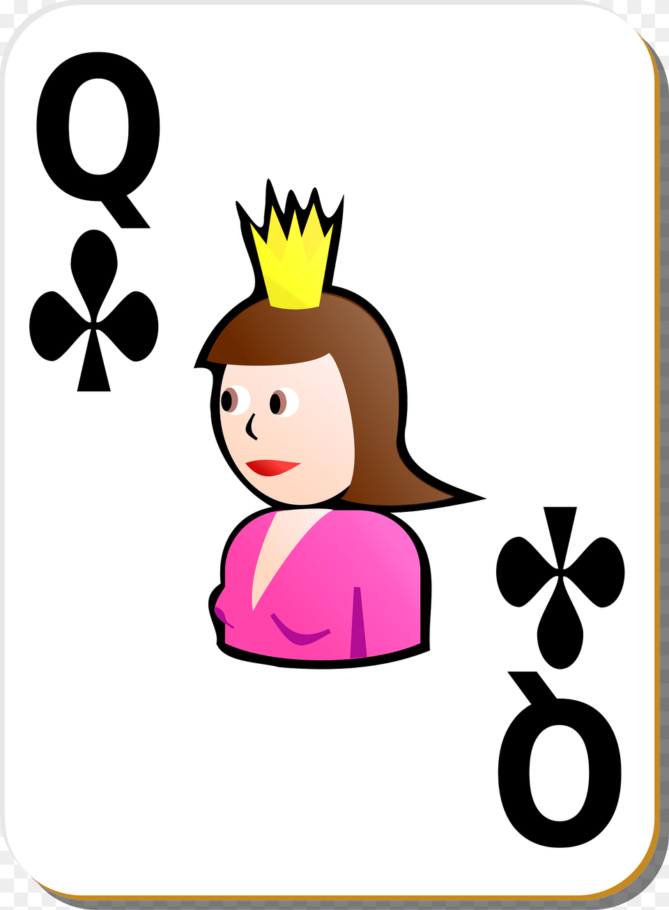 Playing Cards Clipart, Text, Symbol, Number, Face Png