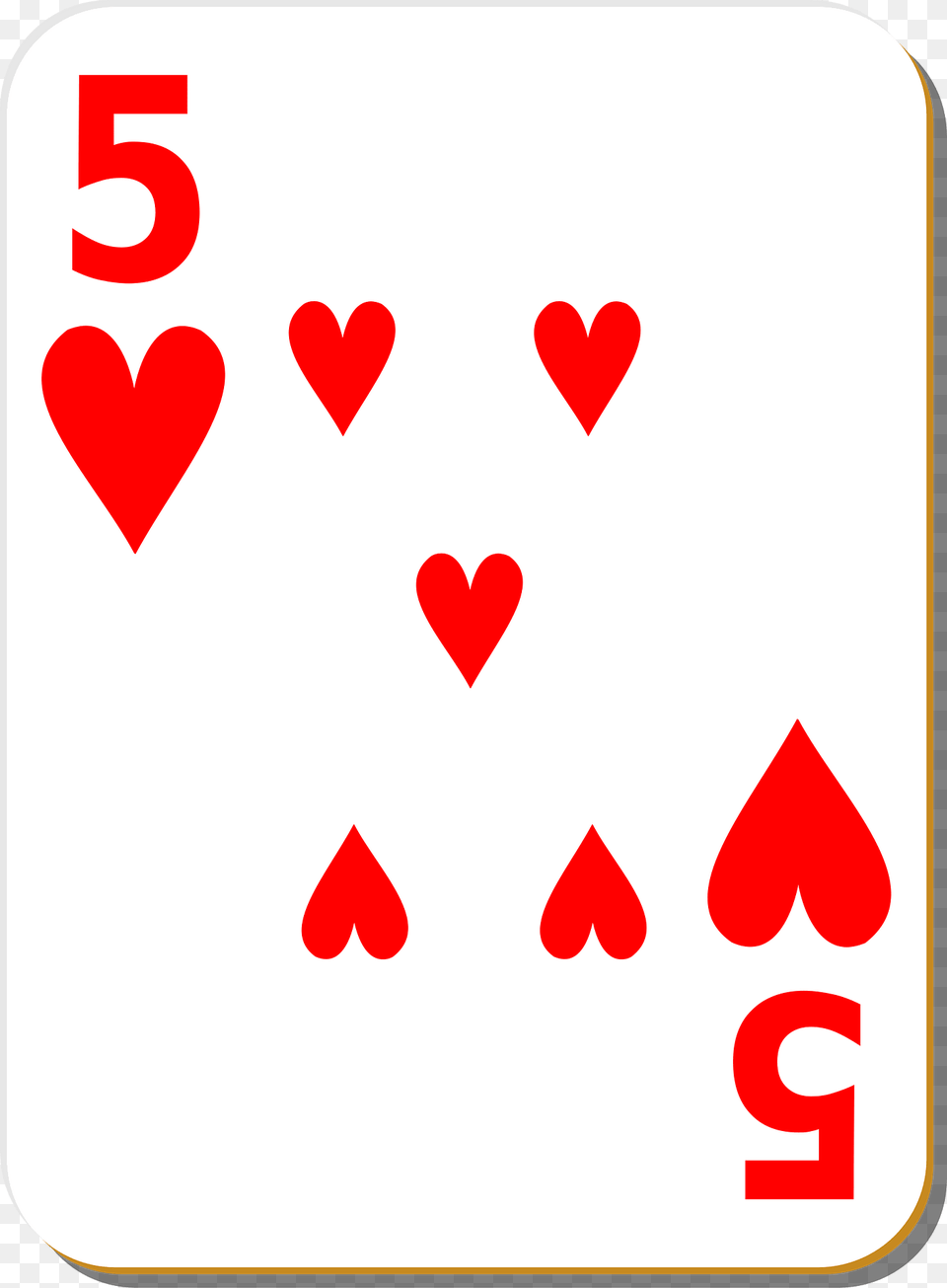 Playing Cards Clipart, Symbol Free Png Download