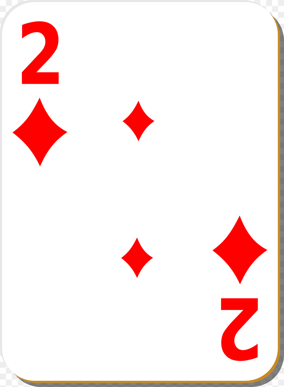 Playing Cards Clipart, Symbol, Text, Number Free Png Download