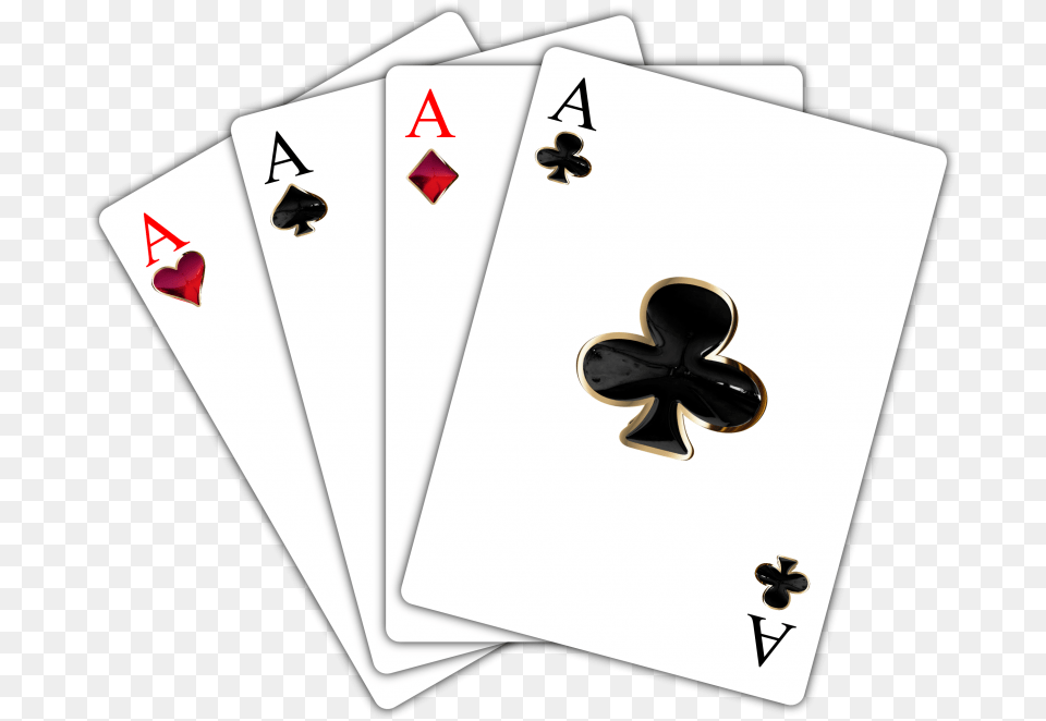 Playing Cards Clipart Casino Theme Playing Cards Icon, Game, Gambling, Business Card, Paper Free Png Download