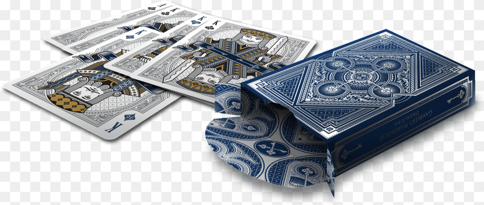 Playing Cards Deck Png