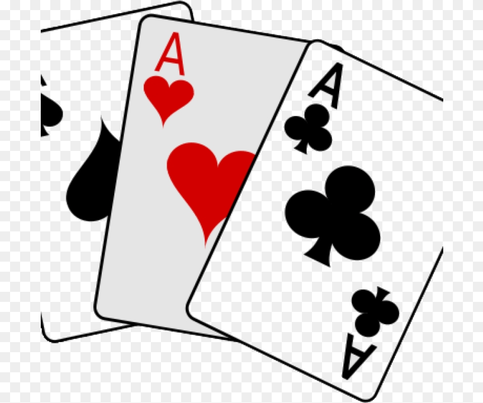 Playing Cards Deck Of Clip Art Collection Free Gambling Playing Cards Clipart Png