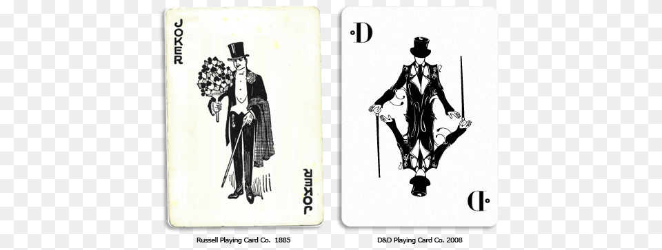 Playing Cards Designs Joker Transparent Dan And Dave Smoke And Mirrors Playing Cards, Book, Comics, Publication, Adult Png