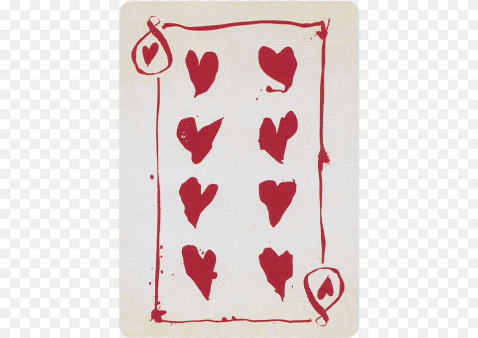 Playing Cards Flying Dog 11 Playing Card, Heart Free Png