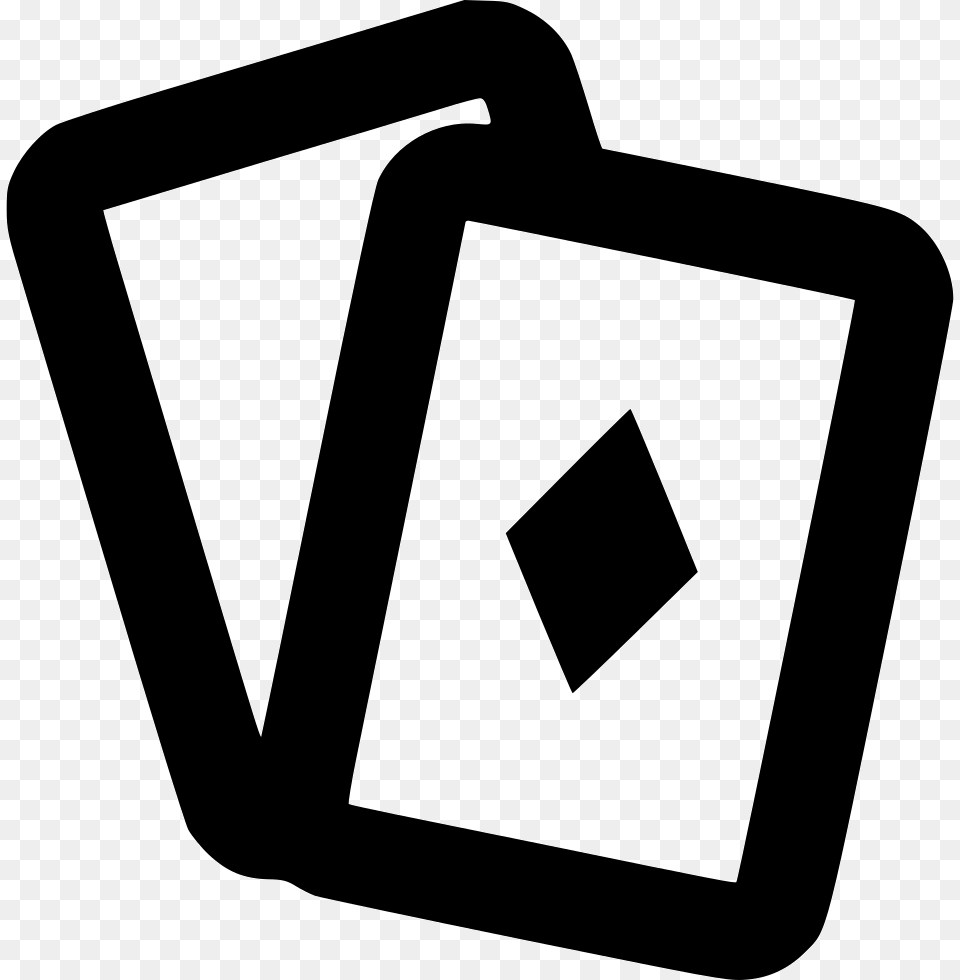 Playing Cards Icon Download, Recycling Symbol, Symbol, Ammunition, Grenade Png