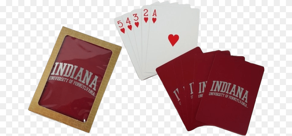Playing Cards Iup Full Name, Game Free Png Download