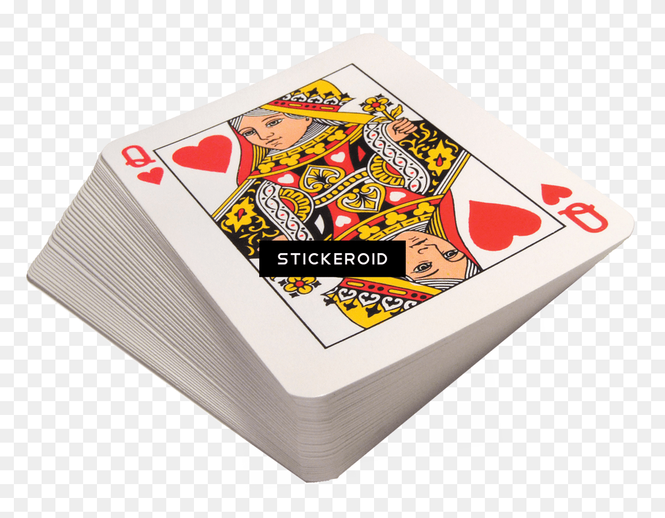 Playing Cards Objects Deck Of Cards Transparent Background, Body Part, Face, Hand, Head Png