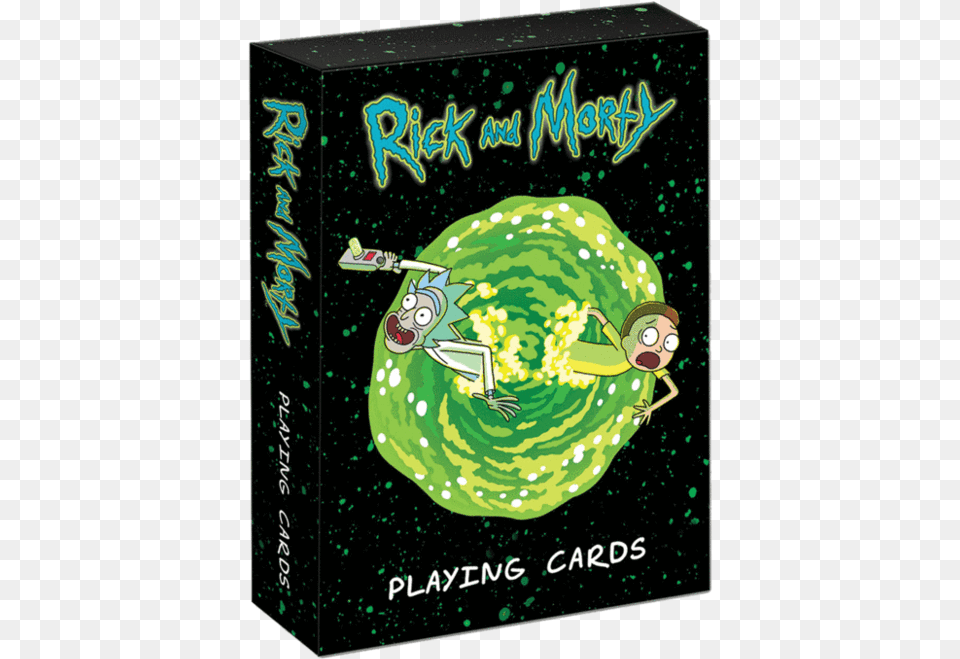 Playing Cards Rick And Mortydata Rimg Lazy Rick And Morty Playing Cards, Food, Fruit, Plant, Produce Free Transparent Png