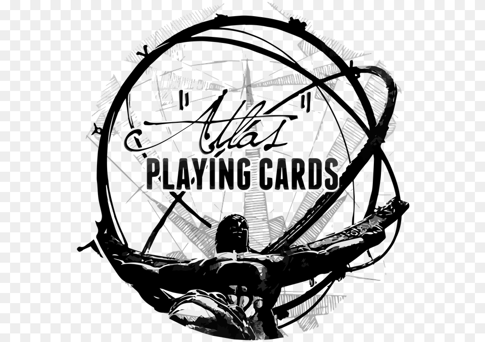 Playing Cards Svg Black And White Kivvi Cosmetics, Machine, Wheel, Photography, Adult Free Png Download