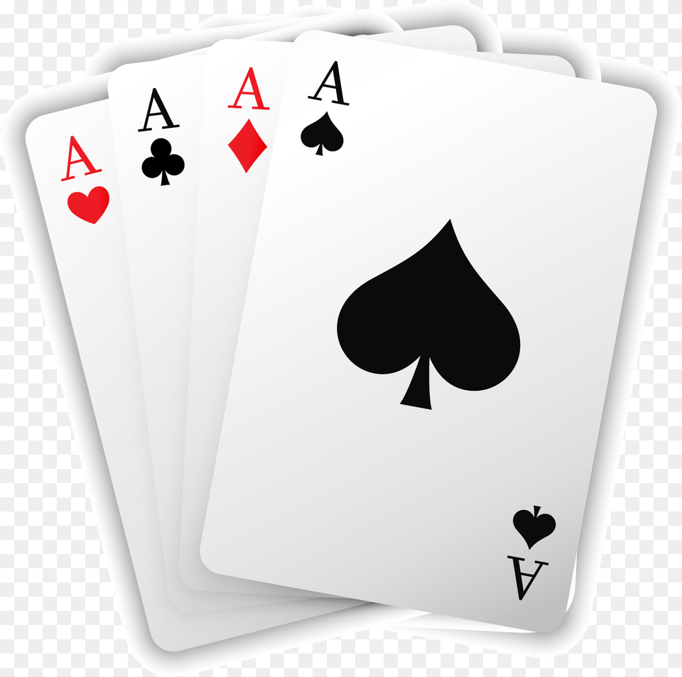 Playing Cards Transparent Image Arts Png