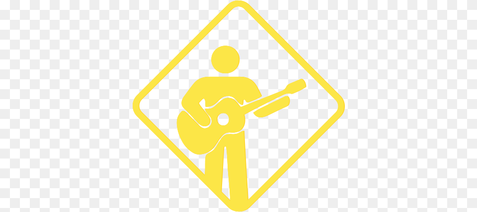 Playing For Change Logo, Sign, Symbol, Road Sign, Person Free Transparent Png