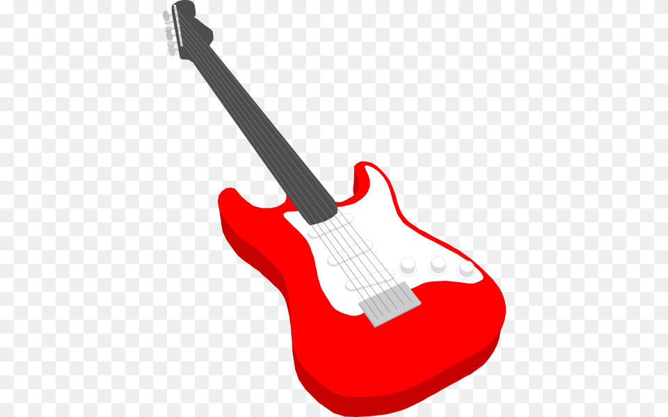 Playing Guitar Clipart Guitar Hi, Electric Guitar, Musical Instrument, Smoke Pipe Free Png