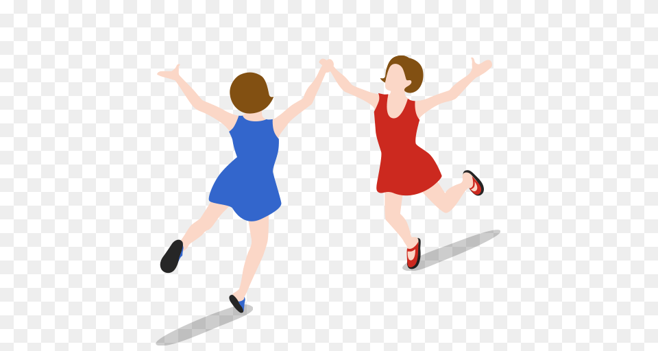 Playing Icons, Person, Dancing, Leisure Activities, Boy Free Png