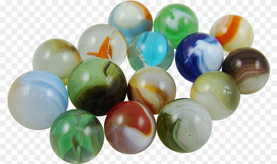 Playing Marble Lot Marble, Accessories, Sphere, Bead, Jewelry Free Transparent Png