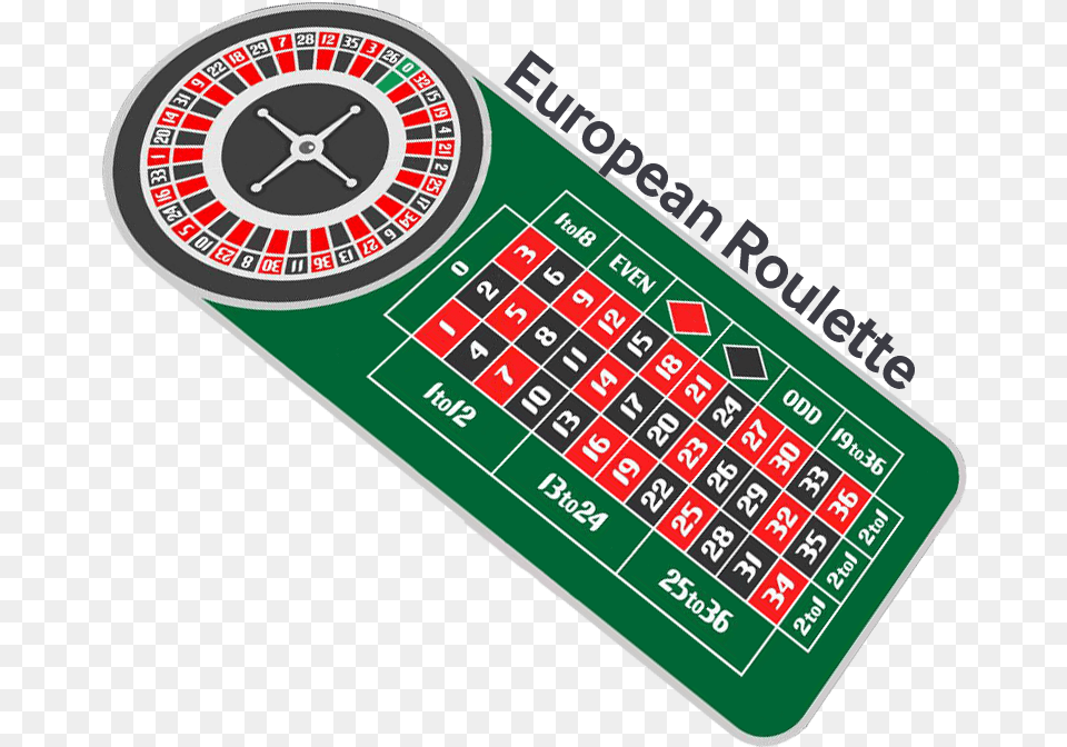 Playing Online Roulette Roulette Table Layout, Urban, Scoreboard, Game, Gambling Free Png Download