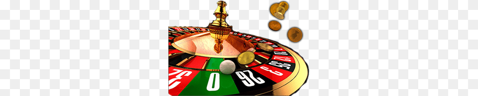 Playing Roulette For A Bountiful Profit, Urban, Game, Gambling, Dynamite Free Transparent Png