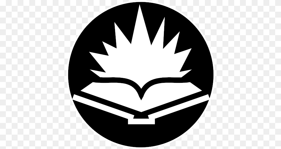Playing Rpgs Grimoire Icon, Leaf, Logo, Plant, Symbol Png Image