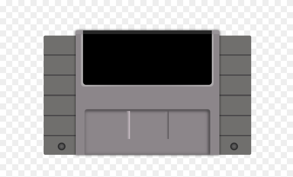 Playing Super Famicom Games With Game Genie, Garage, Indoors, Electronics, Screen Free Transparent Png