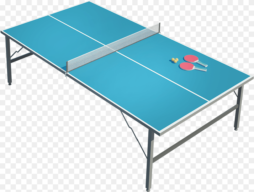 Playing Table Tennis Ping Pong, Ping Pong, Sport Png Image