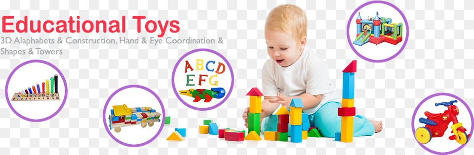 Playing Toys, Person, Reading, Baby Png