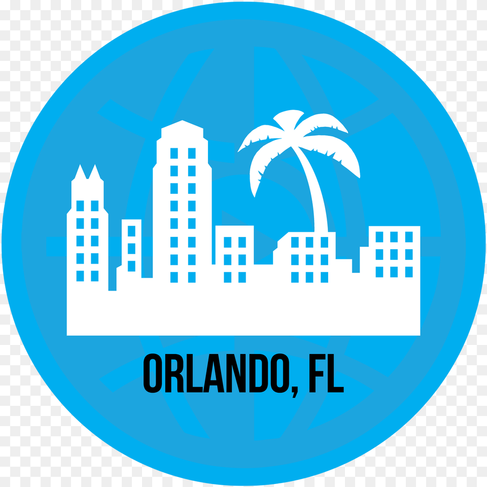 Playlist Live On Twitter, City, Logo, Photography, Badge Png Image