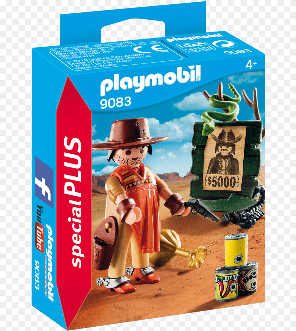 Playmobil, Adult, Person, Hat, Female Png Image