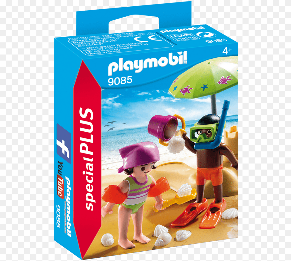 Playmobil, Baby, Person, Boy, Male Png Image