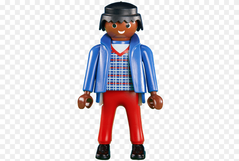 Playmobil Base Figure, Boy, Child, Male, Person Png Image