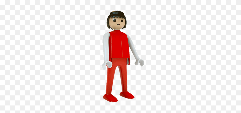 Playmobil Basic Character, Baby, Person, Face, Head Png