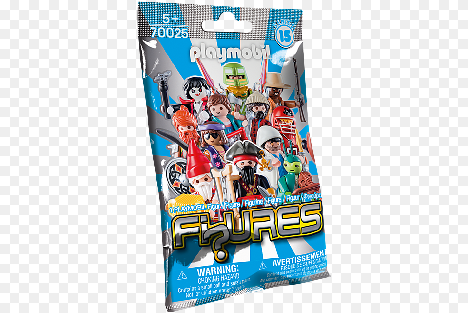 Playmobil Blind Bags, Advertisement, Poster, Baby, Person Free Png Download