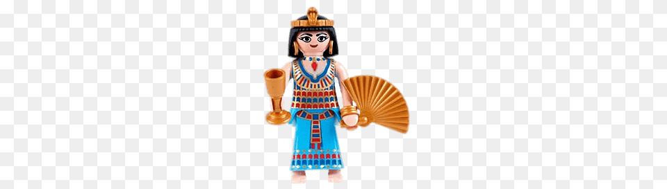 Playmobil Cleopatra, Nutcracker Free Png