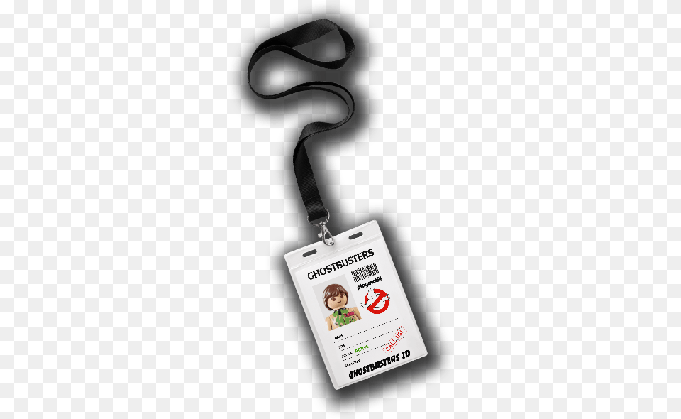 Playmobil Ghostbusters Illustration, Accessories, Text, Baby, Person Png Image