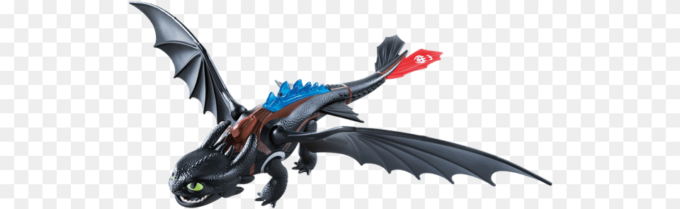 Playmobil Hiccup Amp Toothless, Dragon Free Transparent Png