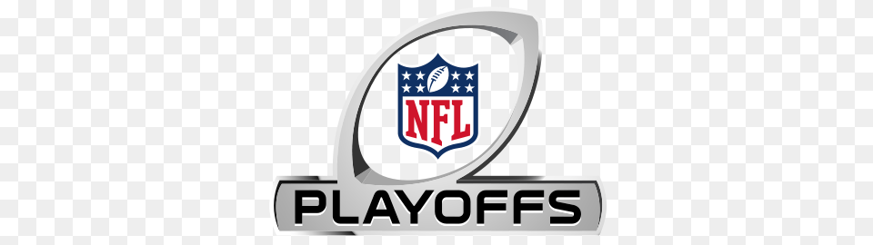 Playoff Picture, Logo, Badge, Symbol, Emblem Free Transparent Png