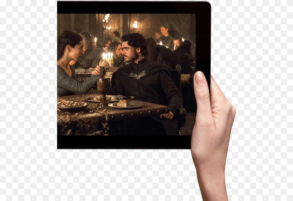 Playon Cloud Streaming Video Recorder Red Wedding Game Of Thrones, Adult, Restaurant, Person, Indoors Png Image