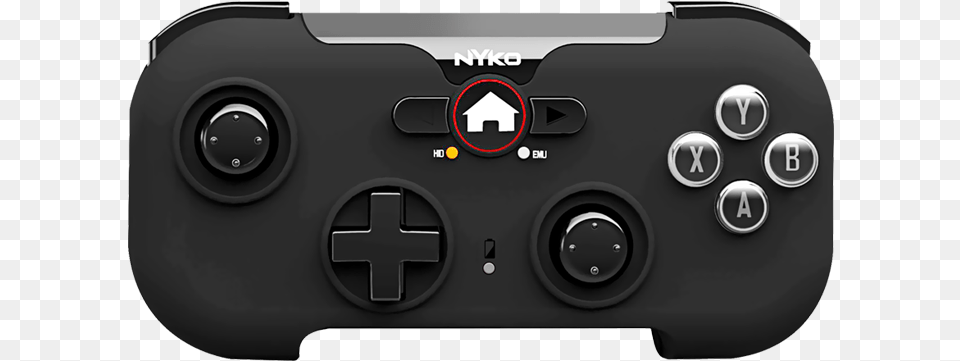 Playpad For Android Nyko Android Controller, Electrical Device, Electronics, Switch Png Image