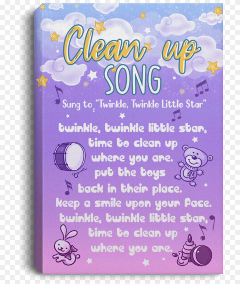 Playroom Clean Up Rules, Envelope, Greeting Card, Mail, Advertisement Png Image