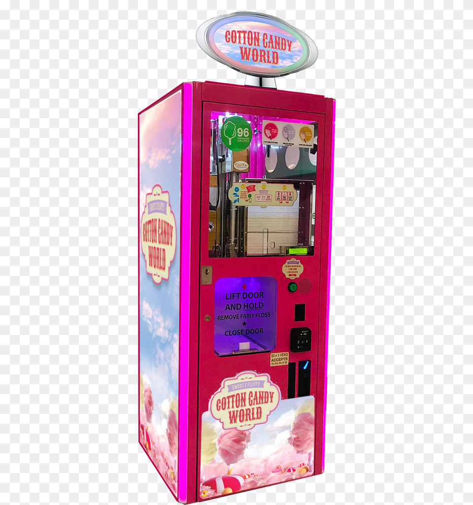 Playset, Machine, Vending Machine Free Transparent Png