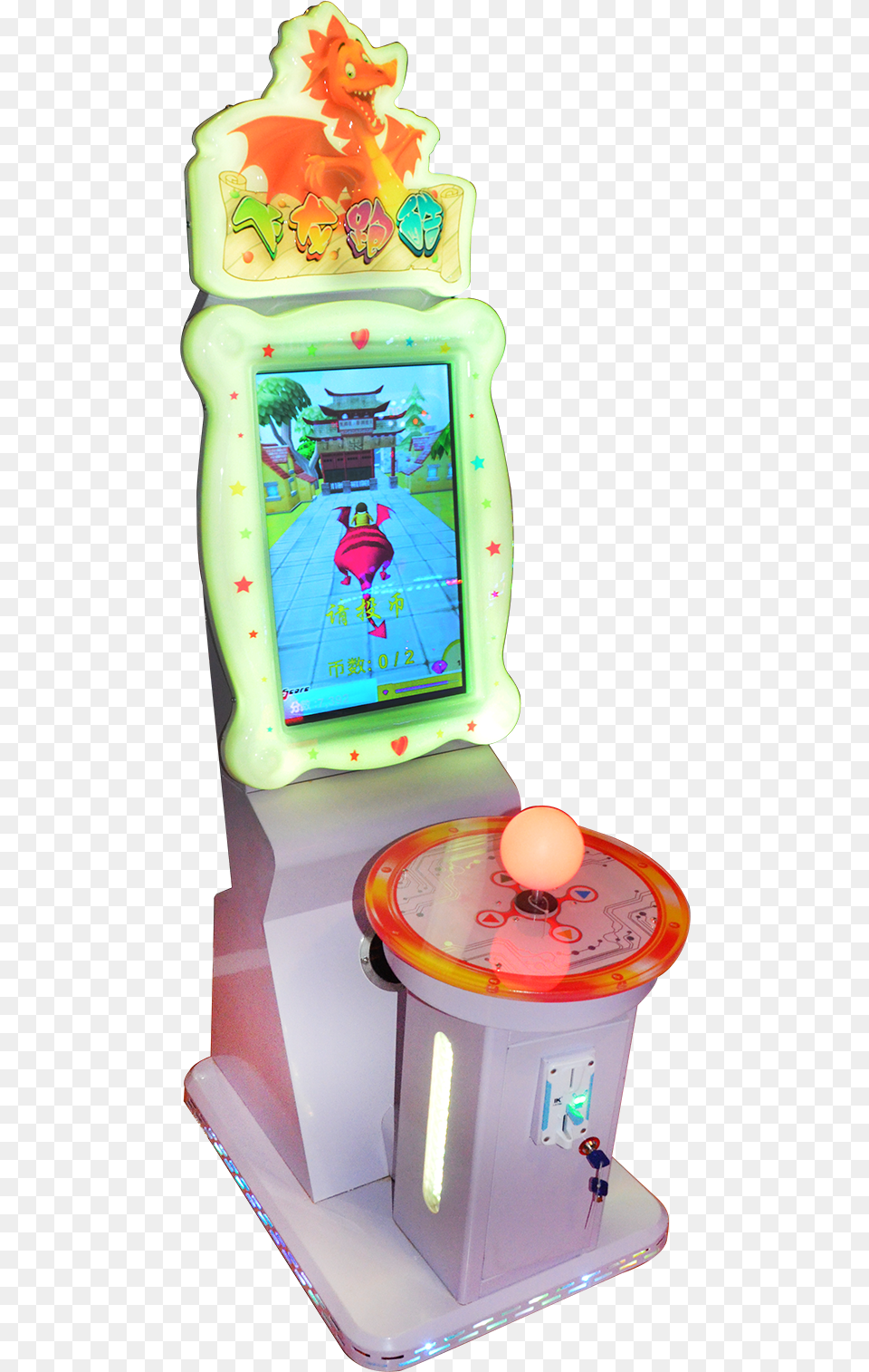 Playset, Arcade Game Machine, Game, Egg, Food Free Transparent Png