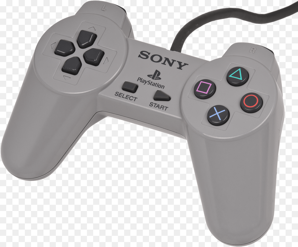 Playstation 1 Controller, Appliance, Blow Dryer, Device, Electrical Device Free Transparent Png