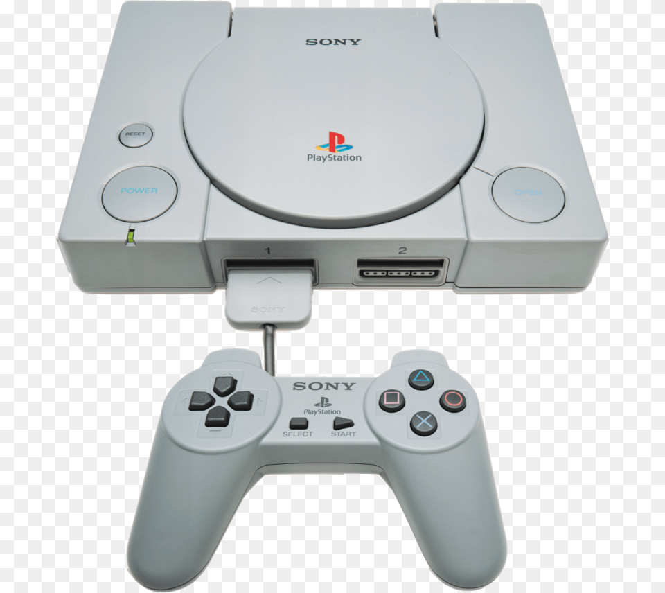 Playstation, Electronics Free Transparent Png