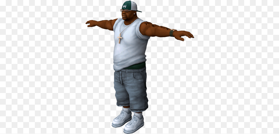 Playstation 2 Def Jam Fight For New York Scarface The Rejoicing, Clothing, Baseball Cap, Hat, Cap Free Png