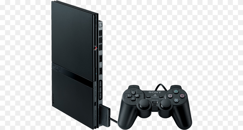 Playstation 2 Playstation 2 Lite, Electronics Free Png Download