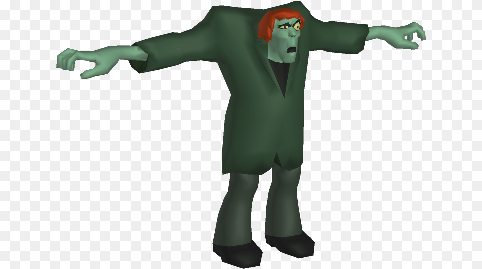 Playstation 2 Scoobydoo Night Of 100 Frights Creeper Roblox Scooby Doo Minecraft Fortnite, Baby, Person, Face, Head Free Png Download