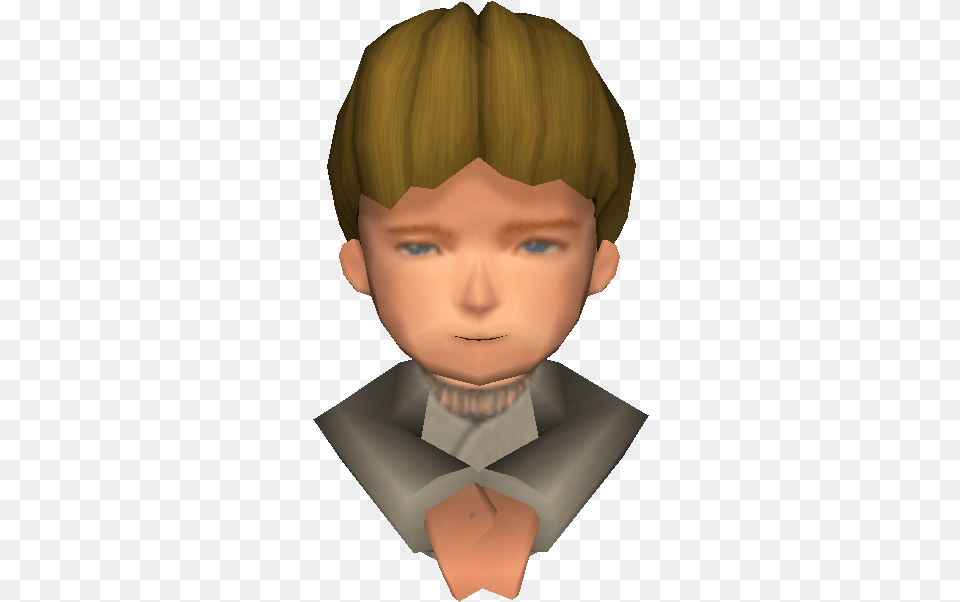 Playstation 2 Star Wars Super Bombad Racing Anakin Boy, Accessories, Tie, Formal Wear, Face Free Transparent Png